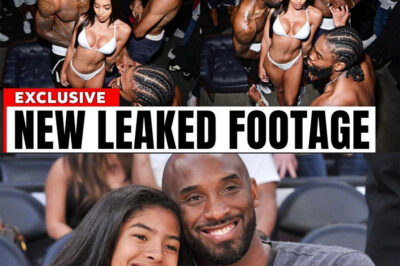 New video of Kobe Bryant’s daughter partying with NBA players goes viral – A newly leaked video shows Kobe Bryant’s daughter, Natalia Bryant, enjoying a fun evening, dancing and mingling with some of the league’s rising talents, sparking both admiration and curiosity among fans. As the clip goes viral, many are wondering about the true nature of her relationship with these players and what it reveals about the Bryant family’s strong ties to the world of basketball.