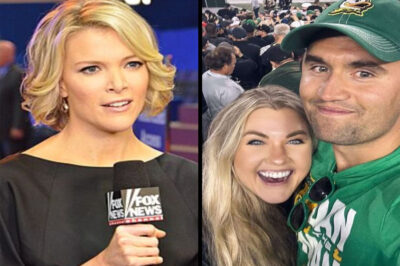 TRAGIC END / HISTORIC START: Moments Ago at ABC Headquarters in Manhattan — The Network Abruptly Pulled the Plug on The View and Confirmed Its Replacement: The Charlie Kirk Show, Fronted by Erika Kirk and Megyn Kelly — Leaving Fans in Shock as Executives Whisper, “It’s Done”…