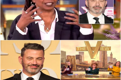 “WE HAVE WON.” – Jimmy Kimmel is back on ABC, and Jimmy Kimmel Live! is shining brighter than ever.