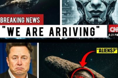 FINAL MOMENT!! “The Smile Before Goodbye” — Elon Musk’s Last Words Leave the World in Tears as He Says Farewell to the People Who Meant Everything to Him…