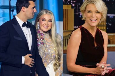 1 BILLION VIEWS! “It’s Gonna Break Records…” — The Charlie Kirk Show’s First Episode With Megyn Kelly and Erika Kirk Becomes a Worldwide Sensation