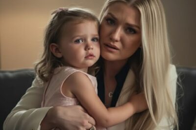 “I SEE DADDY!”: Just Now in Chicago, Illinois — Viewers Were Left in Tears After Charlie Kirk’s Young Daughter Uttered Those Words in Erika Kirk’s Emotional New Video. Holding Her Child Close, Erika Looked Straight Into the Camera, Her Voice Trembling as She Spoke About Love, Loss, and the Promise Charlie Made Before He Died. What Happens Next in the Video Has Left Millions Speechless…