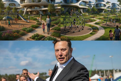 Elon Musk’s Latest Revelation Stuns the World — Leaving Everyone Wondering What His Next Big Move Will Be…