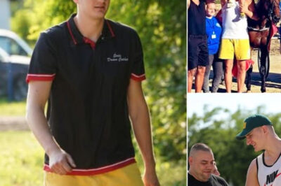 After Months Off the Radar, Nikola Jokić Finally Returns — And His Secret Offseason Routine Leaves Fans Speechless