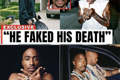 The Undying King: Inside the 30-Year Hunt for Tupac Shakur