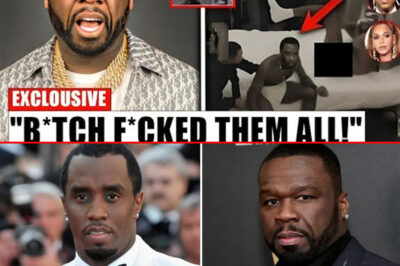 50 Cent Just SHUT DOWN The Industry With His Diddy Bombshells!