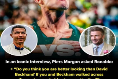 Ronaldo and his eldest son made the whole world watch: Rare images of father and son appearing together, from happy smiles to unexpected emotional moments, made fans exclaim. This could be the first time the two were caught like this, revealing the close and attached relationship between the football superstar and his eldest son – making fans curious about Ronaldo’s rarely seen daily moments with his family, and at the same time raising the question of whether this is a sign of an important turning point in his personal life?