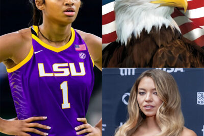 FASHION FIRESTORM: Angel Reese Calls for a Boycott of American Eagle — and What Happened Next Left the Fashion World Stunned