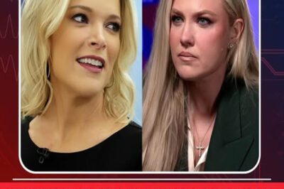 NBC Says Goodbye to TPUSA Halftime Special — The New Home Will Leave You Speechless!