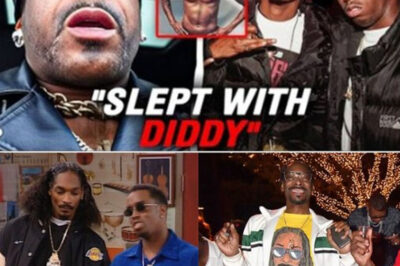 Katt Williams Vindicated: Federal Witness Reveals Kim Porter’s ‘Secret Tapes’ Allegedly Exposing Snoop Dogg and Diddy’s ‘Freakoffs’