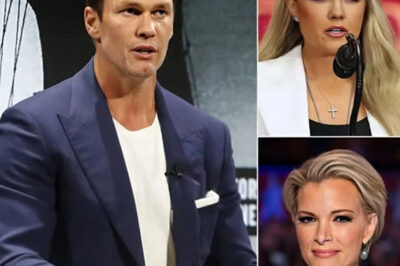 GLOBAL MELTDOWN: Tom Brady Just Blew Up The Charlie Kirk Show — And ABC Is Reportedly in FULL PANIC MODE
