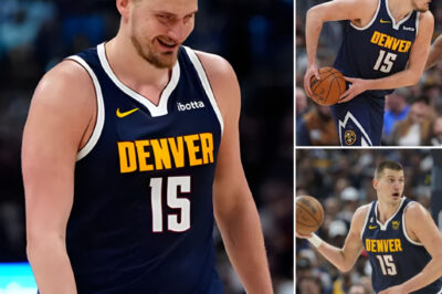A Quarter That Silenced the Entire NBA: What Did Nikola Jokic Do in Those 12 Minutes?