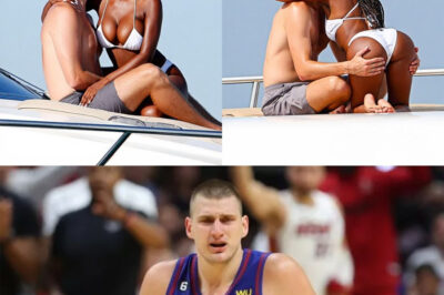 The Trillionaire Life of Nikola Jokic