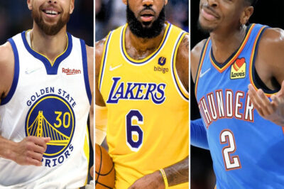 NBA Week 3 Power Rankings: Every Team Ranked From Bottom to Top as Thunder Dominate and Pistons Shake Up the East