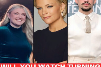 SUPER BOWL 2026 SHOCK: ERIKA KIRK AND MEGYN KELLY REPLACE BAD BUNNY IN THE ALL-AMERICAN HALFTIME SHOW