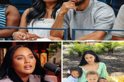 BREAKING: “She Was There Before the Fame” – Stephen Curry’s Real-Life Love Story That’s Breaking the Internet Before becoming the “3-point king” and the golden face of the NBA, Stephen Curry was just a shy boy in the church hallway – where he first saw the girl who would change his life. No lights, no halo, just a fleeting look… and from there, Ayesha entered his heart forever. Many years later, when Curry lifted the MVP trophy, people heard him whisper exactly four words in his wife’s ear: “You saw me first.” That image melted social networks, fans called them “the only real fairy tale in the NBA.” But what made millions of people cry was the leaked photo from Curry’s phone – a photo of a note Ayesha sent him when they first met, with a short line: “If you fall, I will stand up for you.” The photo has never been officially released… until now.