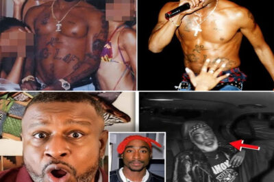 For decades, Tupac’s family guarded his final secret like treasure—locked away, never spoken of, buried with him in silence. But now, out of nowhere, one man from a small southern town has let it slip. What he revealed has fans reeling and the internet on fire. After years of rumors and half-truths, this quiet confession might be the missing piece everyone’s been searching for. Why did Tupac’s family keep it hidden all this time—and why did this man finally decide to speak?