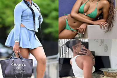 SHOCK CONFESSION: ANGEL REESE FINALLY BREAKS SILENCE ON HER CONTROVERSIAL ONLYFANS MOVE — AND THE REASON SHE GAVE HAS LEFT FANS STUNNED, OUTRAGED, AND STRUGGLING TO BELIEVE THEIR EARS