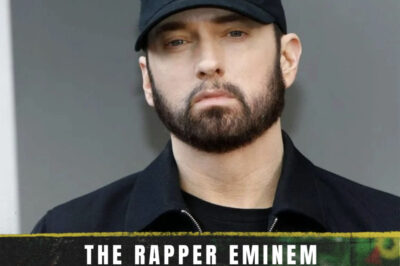 The rapper Eminem said “mastered” freestyle