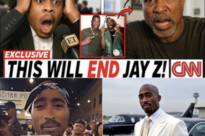 “2Pac is ALIVE” Jay-Z SHAKES After His Comeback as All His Dark Secrets are EXPOSED