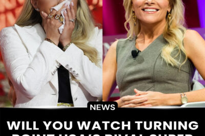 1 BILLION VIEWS! — The Very First Episode of The Charlie Kirk Show Featuring Megyn Kelly and Erika Kirk Has Officially Become a Worldwide Sensation. Fans Are Calling It “Groundbreaking,” While Industry Insiders Warn, “This Is Just the Beginning — It’s About to Break Every Record in the Book.”