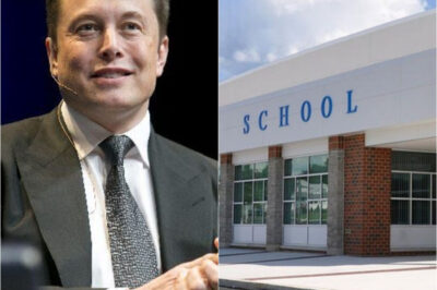 ELON MUSK SHOCKS AMERICA: The $175 Million Project That Could Change Thousands of Lives..
