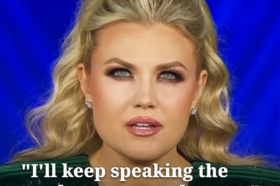 Erika Kirk Breaks Down on Stage: ‘I Will Never Stay Silent’ in Heart-Wrenching Tribute to Charlie Kirk.