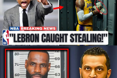 Stephen A. Smith Just ENDED LeBron | He CONFIRMED $200M Gambling Story!