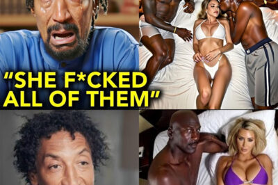 New Footage of Larsa Pippen F*cked By NBA Players Goes Viral !! VIDEO