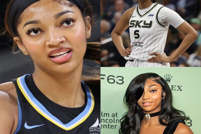 Angel Reese BLACKLISTED by Every WNBA Team — Insiders Claim “No One Wants the Headache” as Coaches and Executives Unite in the Biggest Freeze-Out Scandal the League Has Ever Seen