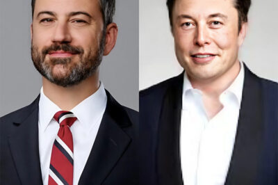 Elon Musk Stuns Jimmy Kimmel on Live TV: “Struggle Isn’t Privilege — It’s Scars, Sweat, and Survival” — A Lesson in Real Innovation…