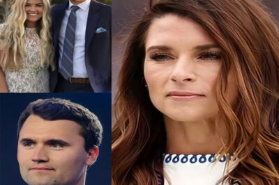 $7 MILLION MOVE!” — Danica Patrick Just CHALLENGED Bad Bunny at the Super Bowl She didn’t join the race — she started one. The former NASCAR star just dropped $7 million to fuel TPUSA’s All-American Halftime Show — a direct counter to Bad Bunny’s act.