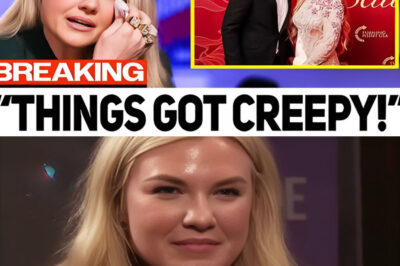 Erika Kirk Drops a Bombshell: Turning Point USA Plans Rival Halftime Show to Super Bowl