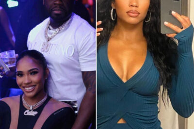 Cuban Link (Jamira Haines) recently discussed her breakup with 50 Cent, saying he ended their relationship after she asked for $10,000. “Ladies, think twice before dating someone like 50 Cent. “he never gave me a dollar. The only gift was a wig, which he wanted back when we broke up. It wasn’t even worth $100.”