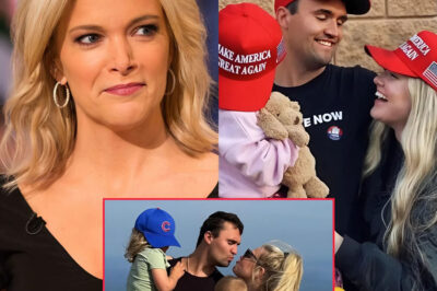The Fever Can’t Be Stopped! — The first episode of The Charlie Kirk Show featuring Megyn Kelly and Erika Kirk has officially surpassed 1 billion views, making it the most talked-about show globally this past week — and insiders say the numbers are still exploding at a pace no one expected.