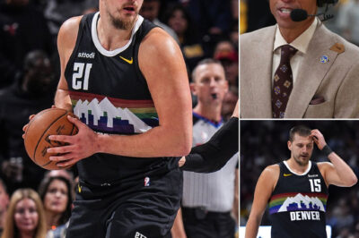 “Just One Thing…” — Reggie Miller Drops the Shocking Key Nikola Jokić Needs to Surpass Tim Duncan in the GOAT Debate