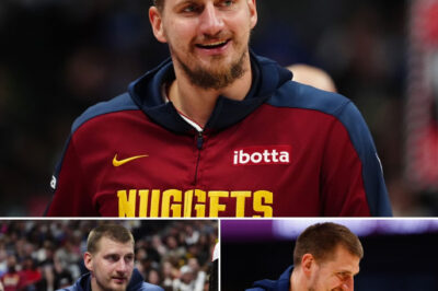 “Nikola Jokić Is Not …” – A Terrifying Mystery About Him Has Just Begun To Emerge