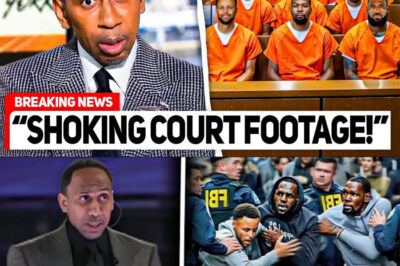 50+ NBA Stars REACT As MASSIVE Prison Sentences DROP In Gambling Scandal.. (Players SPEAK OUT!)
