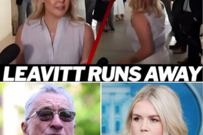 “Sit Down, Barbie”: How One Quiet Sentence from Robert De Niro Shattered a Manufactured Persona, Silenced a Studio, and Gave America the Most Uncomfortable Moment on Live TV