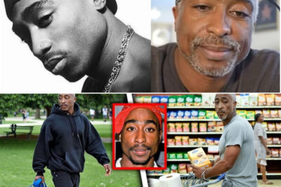Alive in 2024? The 10 Most Shocking “Tupac Sightings” That Have the Internet Convinced the Legend Never Died