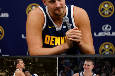 Nikola Jokić Just Spotted Something… in a Pelicans Rookie That No One Noticed