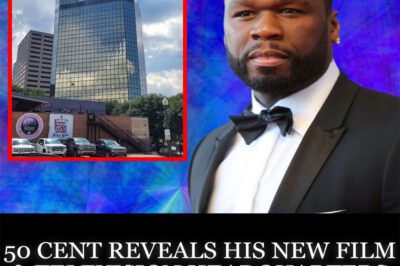 50 Cent now has a new G-Unit Film & Television headquarters in Shreveport, Louisiana. The facility, located at the former Millennium Studio, is now the second-largest Black-owned film and TV studio in the U.S.