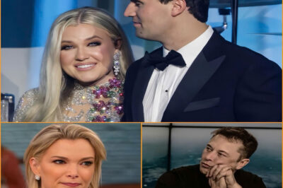 BREAKING: Could the “Secret Network” Help the TPUSA Halftime Special Continue After Being Canceled, and Who is Behind the “Secret Network”?