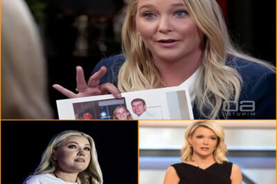 Viewers were stunned when Megyn Kelly and Erika Kirk appeared together on air to discuss the ongoing developments surrounding Virginia Giuffre. Throughout the segment, both emphasized that “there’s still so much that hasn’t come to light”, especially when it comes to influential figures who, according to them, have remained completely silent.