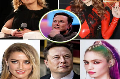 Grimes Says That If She And Amber Heard, Elon Musk’S Other Ex, Were ‘Dungeons And Dragons’ Characters, She Would Be ‘Chaotic Good’ And Heard Would Be ‘Chaotic Evil’
