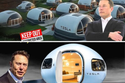 Elon Musk Building a ‘Slave City’ in Texas? His Corporate Empire Ambition Sparks Major Concerns!