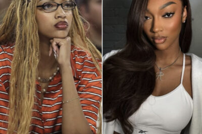 Worldwide Frenzy Erupts as WNBA Phenom Angel Reese Captivates Billions, Inspiring a Global Wave of Devotion and Imitation in a Stunning Rise to Iconic Power That Sparks Shock, Awe, and Unstoppable Superstar Mania Across Every Corner of the Planet…..