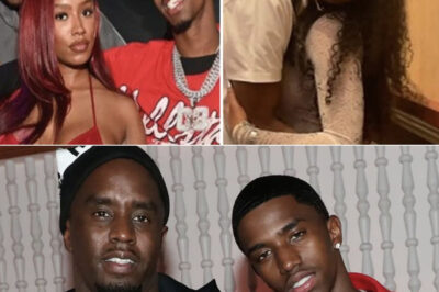 Diddy’s Son Launches “Combs Party” With $100K+ Spent in 24 Hours – Prison Next Like His Father?