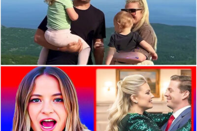 Erika Kirk EXPOSED After Micky McCoy’s Wife Reveals New Claim Involving TPUSA’s Chief of Staff