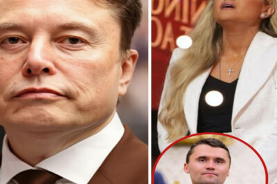 Nobody saw this coming. Elon Musk — the man who builds rockets and rewrites the future — just pledged $50 million a year to the Charlie Kirk Memorial Fund. Not for Mars. Not for AI. For kids — for the next generation of dreamers. It’s the most human move of his career… and it’s changing how the world sees him